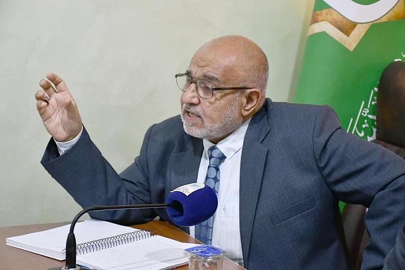 اتّسمت بالطابع الحواريّ.. قسمُ المعارف ينظّم ندوةً حول جزائر ذي قار وبطائحها