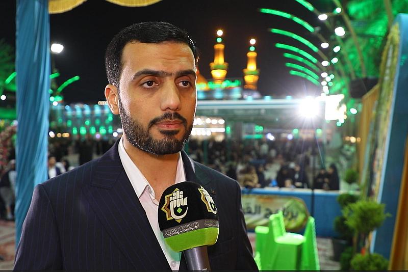 المجمع العلمي: إيفاد 70 مبلغا ضمن البرنامج القرآني التبليغي في 11 محافظة عراقية