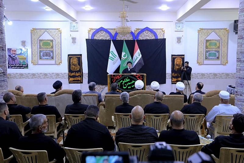 المجمع العلمي يقيم أنشطة قرآنية متنوعة في محافظات عدة