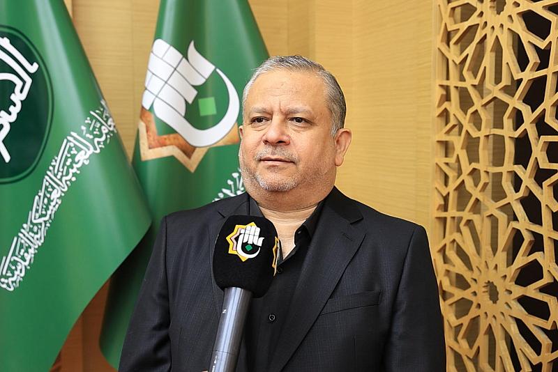 دائرة صحة كربلاء: لدينا تعاون مشترك مع العتبة العبّاسية بتقديم الخدمات الطبية لزائري الأربعين
