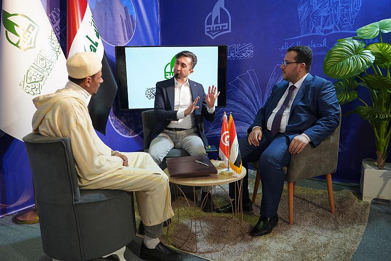 رجل دين تونسي: جناح جمعية العميد جمع بين الحديث والتراث المجابه لتحدّيات المجتمع الفكرية
