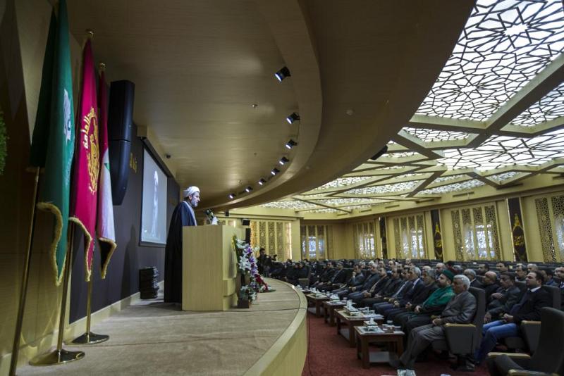 معهدُ تراث الأنبياء(عليهم السلام) يتواصل بعقد حلقاته النقاشيّة للواقع التعليميّ والتربويّ في البلاد..