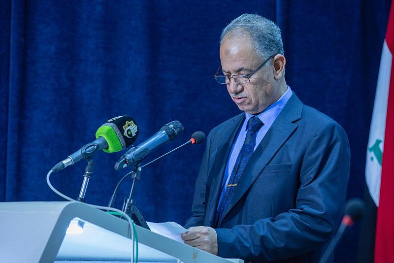 كلية الإدارة والاقتصاد: الإمام علي (عليه السلام) تفرد في حديثه عن الفقر وتبيان سبل مكافحته بمنهج متكامل