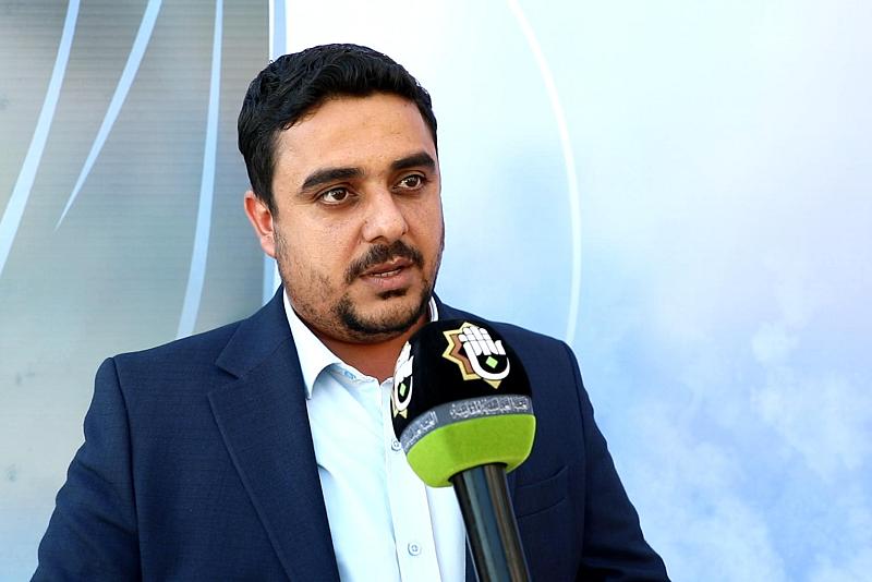 أعمال فنية ورسالة إسلامية ستشهدها فعاليات حفل تخرّج طالبات الجامعات العراقية