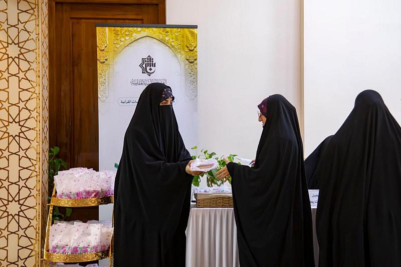 استقبال المشاركات في ملتقى الكوثر الثقافي الثالث إيذانًا بانطلاق برامجه التوعوية
