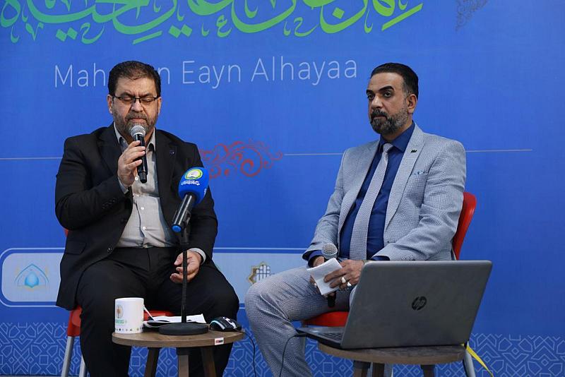المرصد الرقميّ لمناهضة الإرهاب: فتوى الدفاع الكفائيّ جسّدت الوحدة الإسلامية