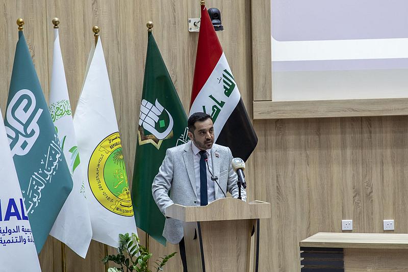الأكاديمية الدوليّة للقيادة: مونديال المناظرات يُسهم في إعداد جيلٍ قادر على تحمّل مسؤولياته