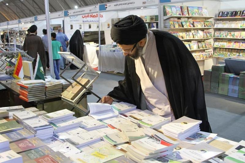  إصدارات المركز الإسلاميّ للدراسات الاستراتيجيّة محطّ أنظار الباحثين