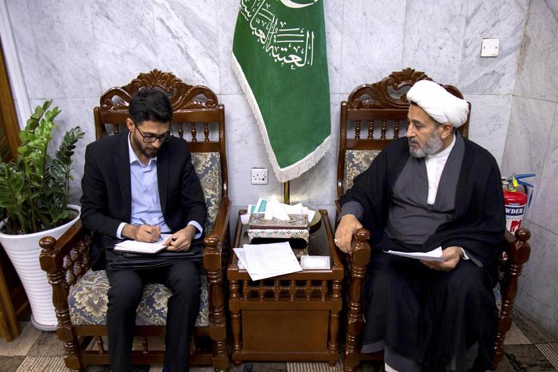اكتشاف ورعاية مواهب الأيتام وصقلها... مشروع (اكفَلْ موهبة) الإنسانيّ يشرع بإحدى خطواته