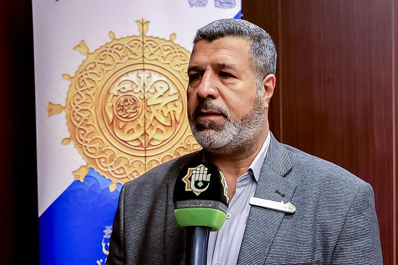 الشؤون الفكرية: 10 دول شاركت في فعاليات مؤتمر دار الرسول الأعظم (صلّى الله عليه وآله)