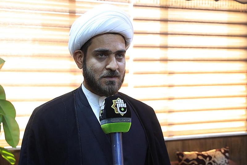مركز الصادقين يعلن الانتهاء من تحضيرات مؤتمر الإمام الباقر (عليه السلام)