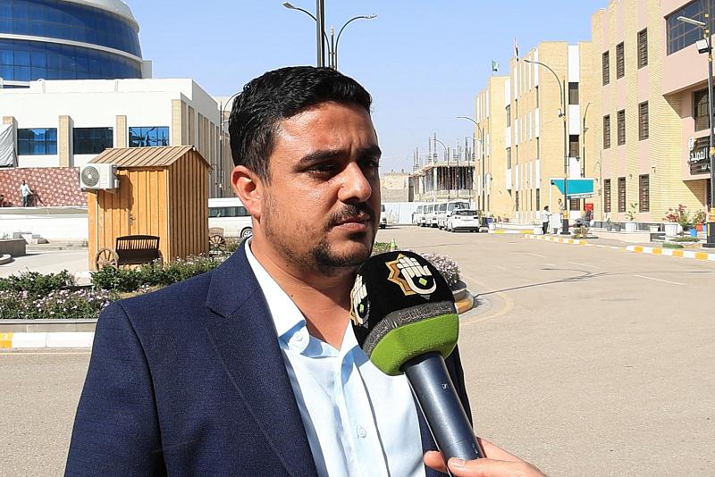 قسم التربية والتعليم: أعددنا خطةً تنظيمية متكاملة لتخرّج طالبات الجامعات العراقية