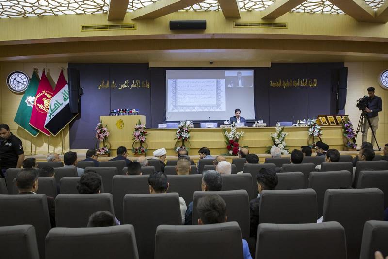 وسط مطالب باتّساع رقعة المشتركين: إسدالُ الستار على النسخة الرابعة من المسابقة الوطنيّة لفنّ الخطابة