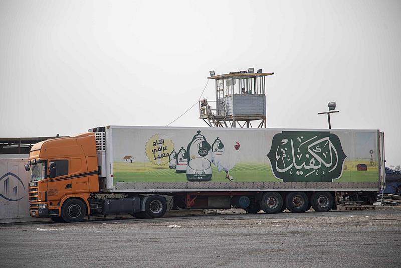 شركة نور الكفيل: نهدف إلى رفد الأسواق المحلية بمنتجات ذات جودة عالية وأسعار مناسبة