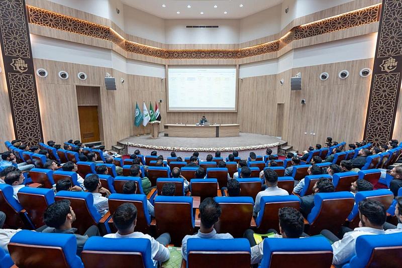 مجموعة العميد التربوية تبحث استعداداتها لانطلاق العام الدراسي الجديد