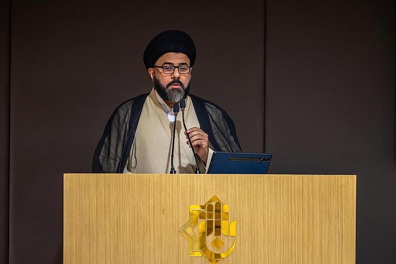 في الذكرى الخمسين لرحيل السيد الميلاني.. العتبة العباسية المقدسة تؤكد الحرص على استذكار سير العلماء وإحياء آثارهم العلمية