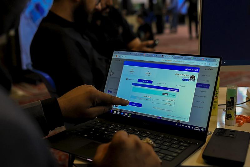 صحفيّون يشيدون بالتسهيلات الإعلامية التي تقدّمها العتبة العباسية المقدّسة خلال زيارة عاشوراء