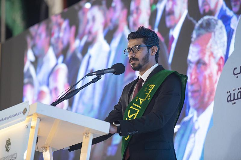 خلال حفل تخرّج طلبة الجامعات.. الخرّيجون يقدّمون الشكر لكلّ من مدّ يد العون لهم طيلة مسيرتهم الدراسية