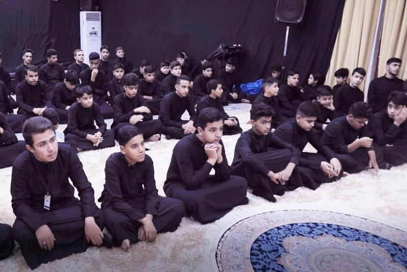 مشروع أمير القرّاء الوطني يستأنف مرحلته الثالثة والأخيرة