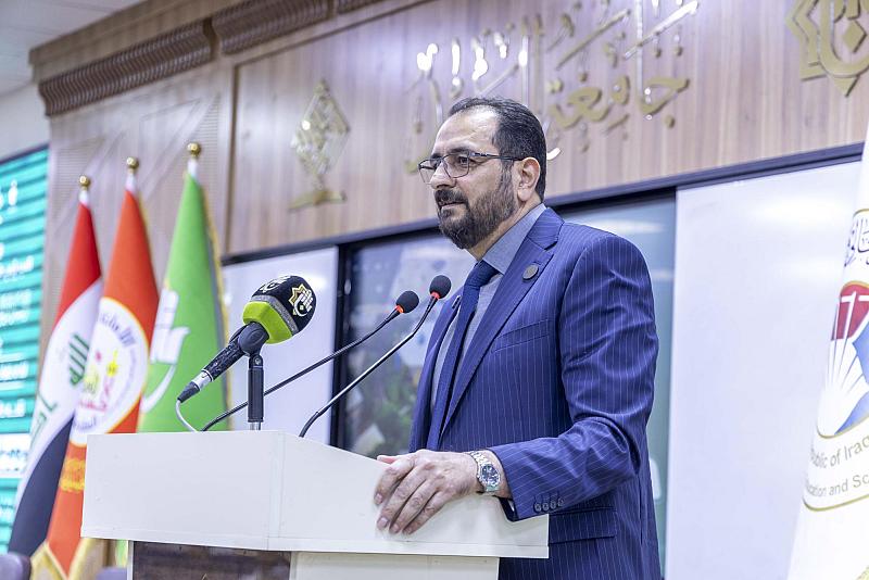 في يوم البيئة العالمي.. جامعة العميد تؤكد أهمية نشر الثقافة البيئية وتعزيز الممارسات المستدامة