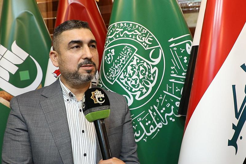 نقابة المهندسين الزراعيين العراقيين: العتبة العباسية تعمل على الحد من التأثيرات المناخية