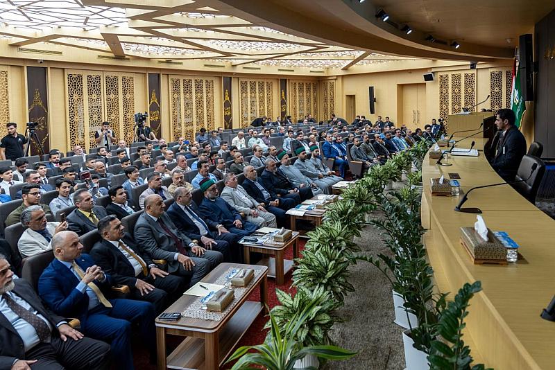 الطلبة المشاركون: مسابقة فنِّ الخطابة تمثل فرصة للتنافس الإبداعي وتنمية المهارات
