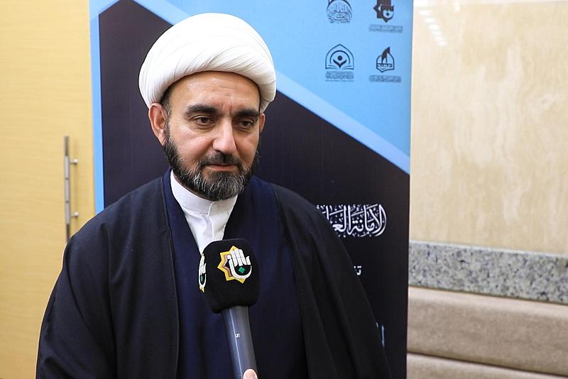 قسم الشؤون الفكرية: ملتقى النخب الشبابية يهدف إلى تنسيق عمل المؤسسات المهتمة بالوسط الشبابي