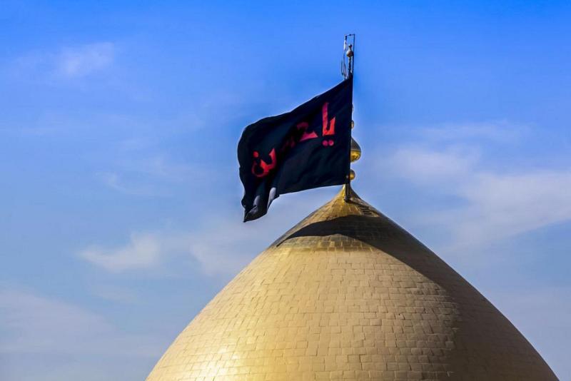 اليومُ السادس من المحرّم سنة 61هـ: اجتماع الجيوش في كربلاء لقتال الإمام الحسين (عليه السلام)