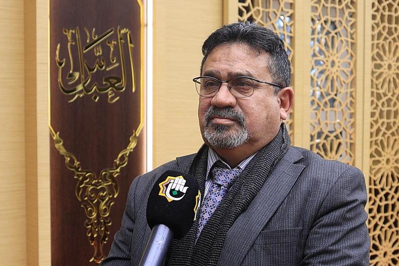 اتحاد الأدباء والكتاب: جائزة الصديق الأكبر تعزز من التفاعل الثقافي بين العراق والعالم العربي
