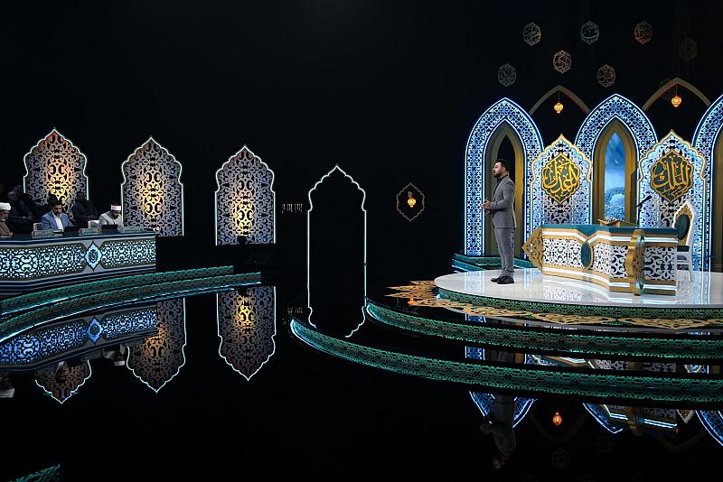 الحلقة الأولى لجائزة العميد بنسختها الثالثة تشهد مشاركة قراء من دول عربية وإسلامية