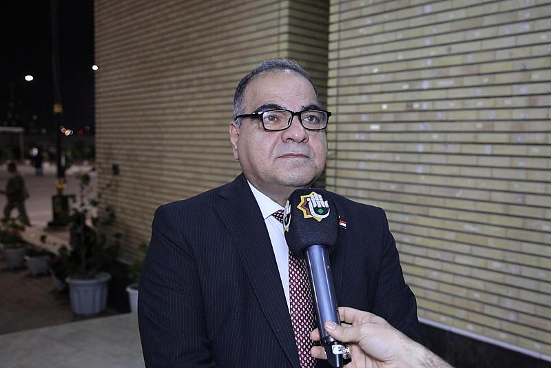 جامعة تكريت: نحرص على المشاركة في حفل تخرج طلبة الجامعات الذي يهدف إلى لمّ شمل المجتمع العراقي