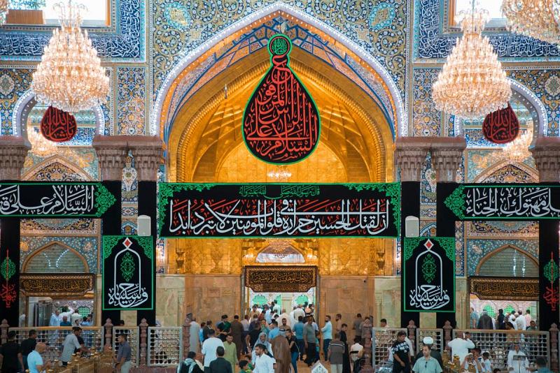 الرابع من المحرّم سنة 61: ابن زياد يُغلق الكوفة ويروّع أهلها ويمنعهم من نصرة الإمام الحسين (عليه السلام)