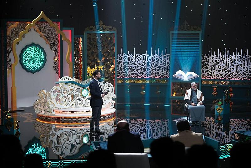 الحلقة الحادية عشرة من جائزة العميد بنسختها الثانية تشهد مشاركة ثلاثة قرّاء من الفلبين وجنوب إفريقيا وموزمبيق