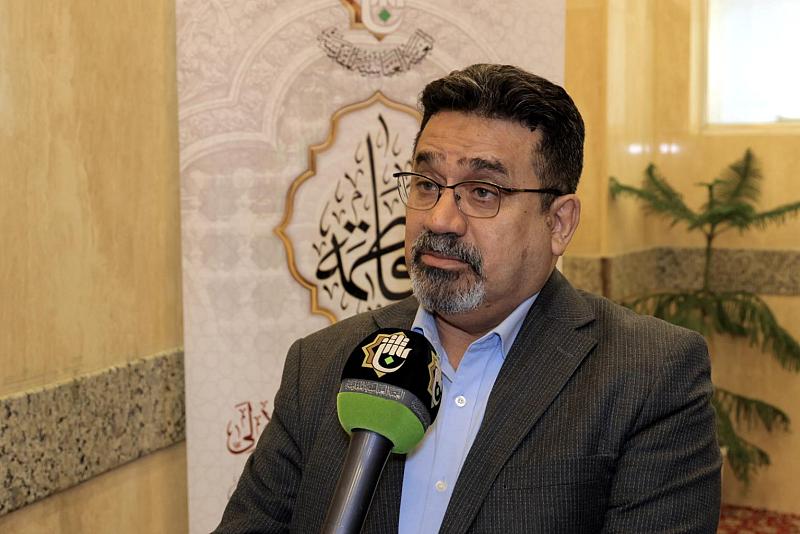 اتحاد الأدباء: مسابقة أمّ البركات جزء من صناعة الفضاء الثقافي الذي تقوم به العتبة العباسية
