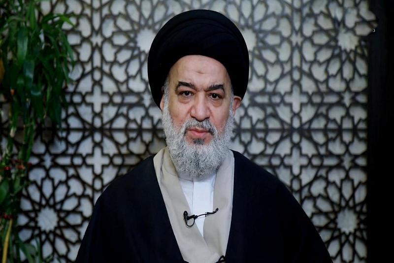 هل ما يتعرّضُ له العالمُ هو ابتلاءٌ على البشريّة أم ماذا؟ سؤالٌ يُجيب عنه السيّد أحمد الصافي