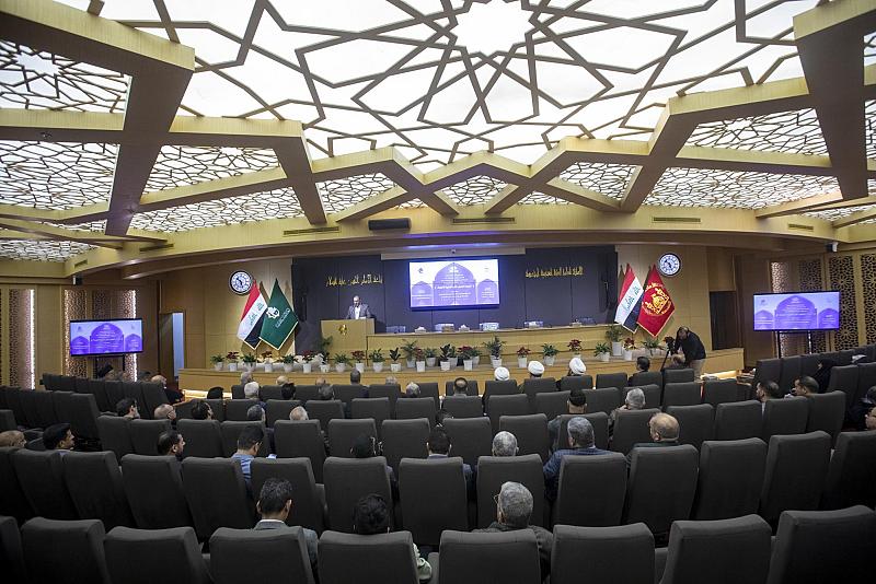 قسم الشؤون الفكرية يعلن عن أسماء الفائزين في مسابقة السيرة النبوية الثانية