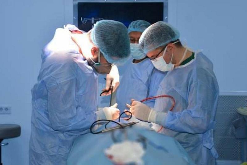 مستشفى الكفيل يجري آلاف العمليات ويحقق نسب نجاح عالية