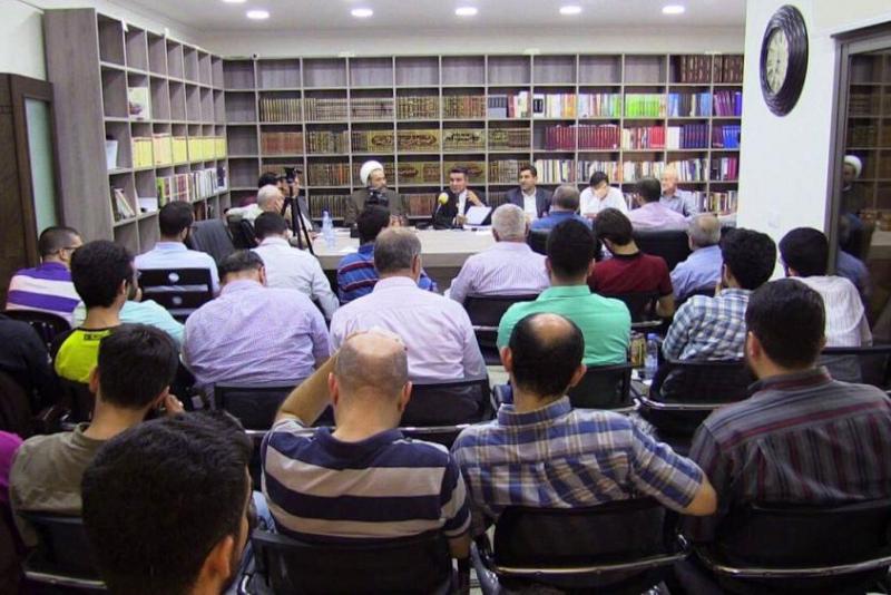  المركز الإسلامي للدراسات الاستراتيجية يعقد ندوة في بيروت  تحت عنوان :&amp;#34;شبابنا والدين : بين الإلحاد وإلتباسات العقيدة المشوهة &amp;#34;