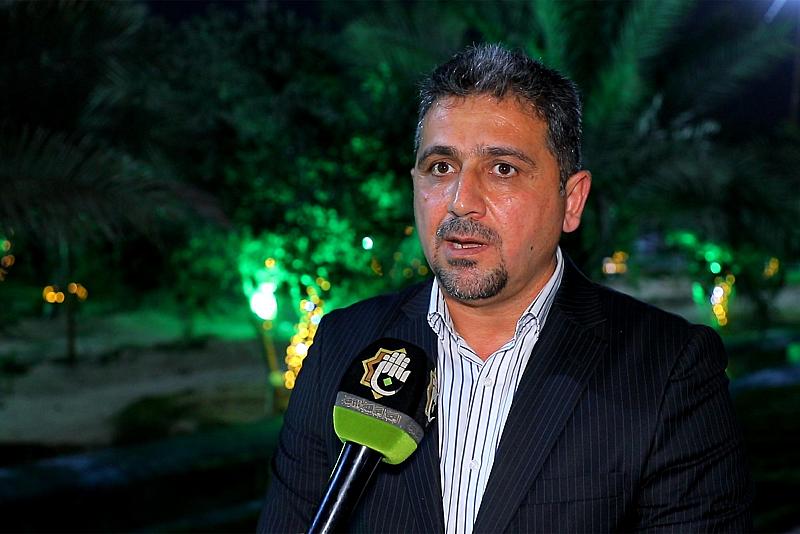 زراعة كربلاء: مشروع الحزام الأخضر يعتبر رئة المحافظة وسدًّا منيعًا أمام التلوث البيئي