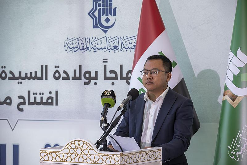 شركة شاكمان: مصنع البراق لتجميع الشاحنات يسهم في التنمية الصناعية وتدريب المواهب