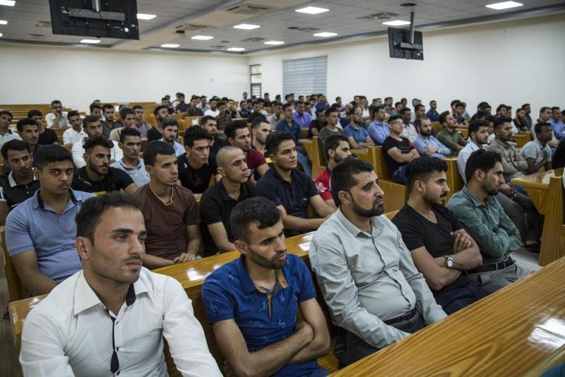 ردودُ أفعالٍ وانطباعاتٌ إيجابيّة يسجّلها مُلتقى القمر الثقافيّ الثاني...