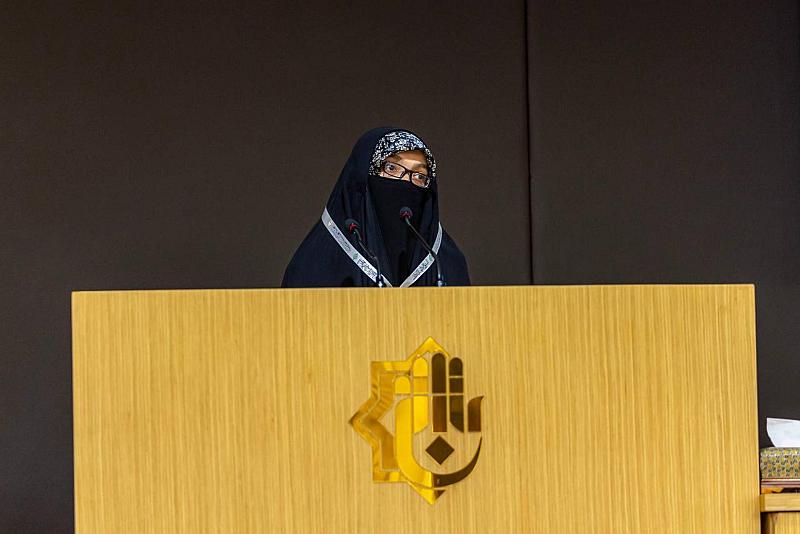 من باكستان.. ورقة بحثية تركز على منهج الأئمة (عليهم السلام) في تربية الفرد والأمة