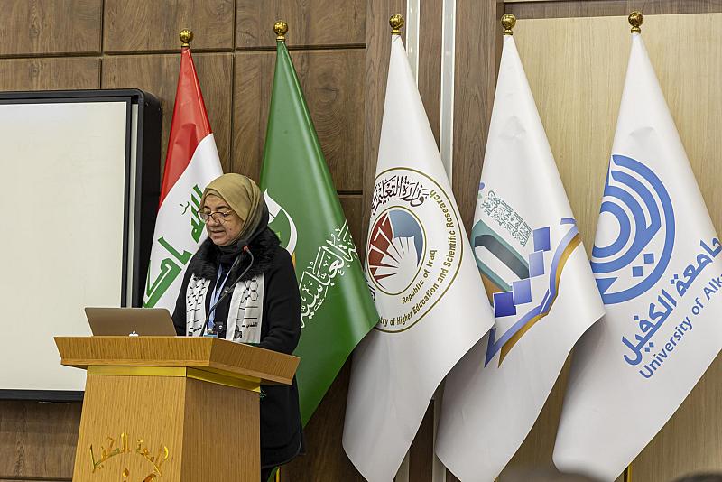 المجلس الوطني لاعتماد كليات الطب: كلية الطب بجامعة الكفيل مستعدة لتحقيق المعايير الوطنية