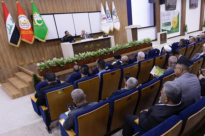 باحث يستعرض حجّية النبي (صلّى الله عليه وآله) عند القس الإسباني أنسلم تورميدا ودخوله إلى الإسلام
