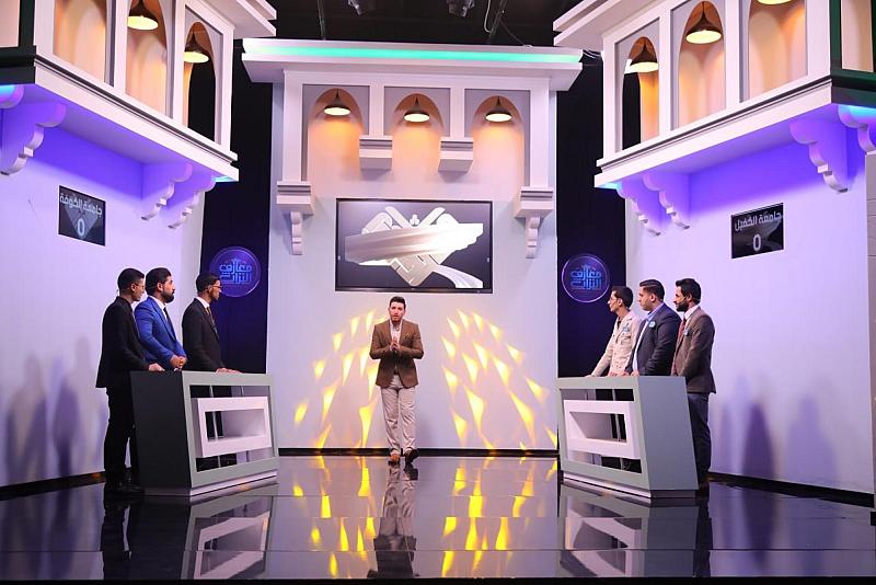 تعرّف على آلية احتساب الدرجات في مسابقة (معارف التراث)