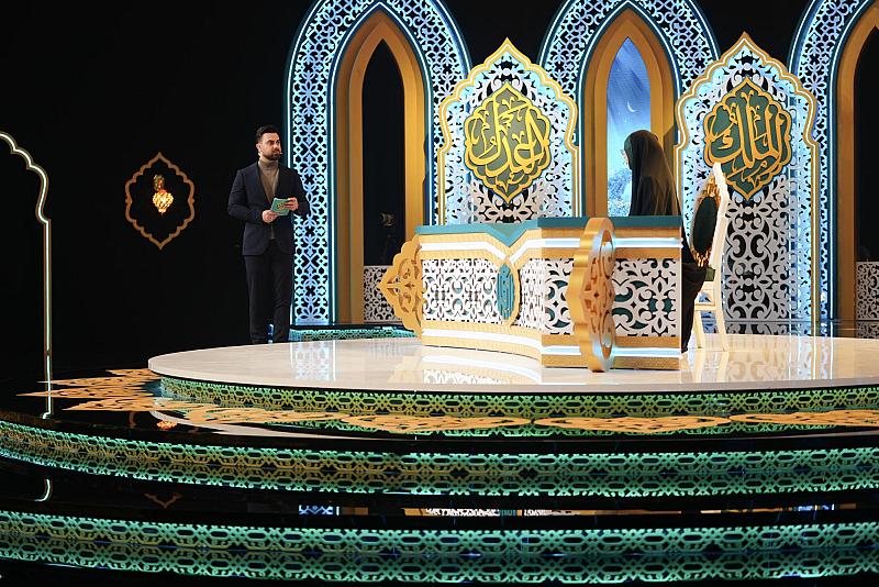 الحلقة 22 من جائزة العميد القرآنية تشهد تأهّل القارئ عبد الرحمن ممادي من جزر القمر إلى المرحلة النهائية