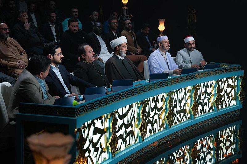 اللجنة التحكيمية لمسابقة جائزة العميد تؤكد اتباعها معايير عالمية في تحكيم المسابقة