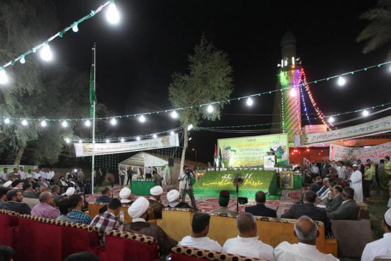 كيف تأسّس مهرجانُ الإمام الحسن المجتبى (عليه السلام)؟