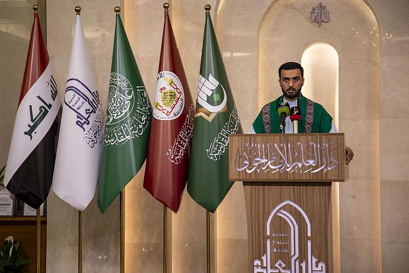 المجمع العلمي: 2350 طالبًا تخرجوا في المشروع القرآني