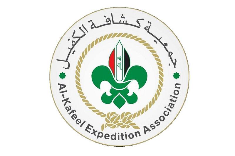 جمعية كشافة الكفيل تواصل استعداداتها لزيارة الأربعين